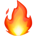 SnapChat-Fire-Emoji