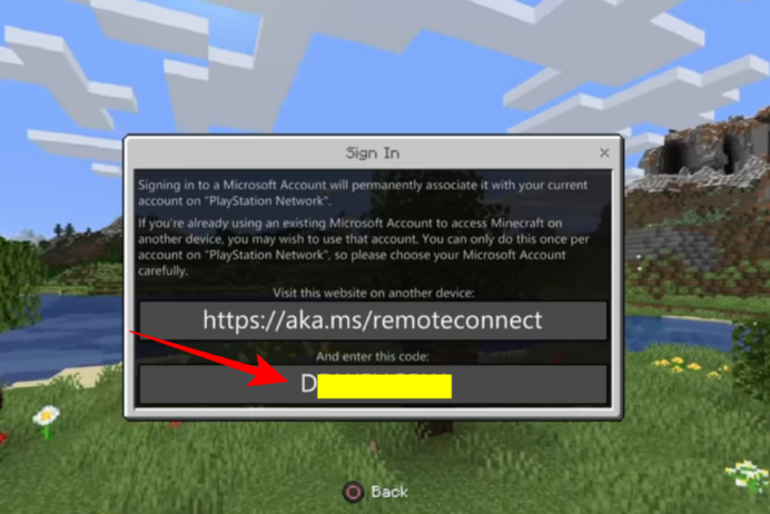 Aka Ms Remoteconnect Minecraft Login Error Fix Techy Voice