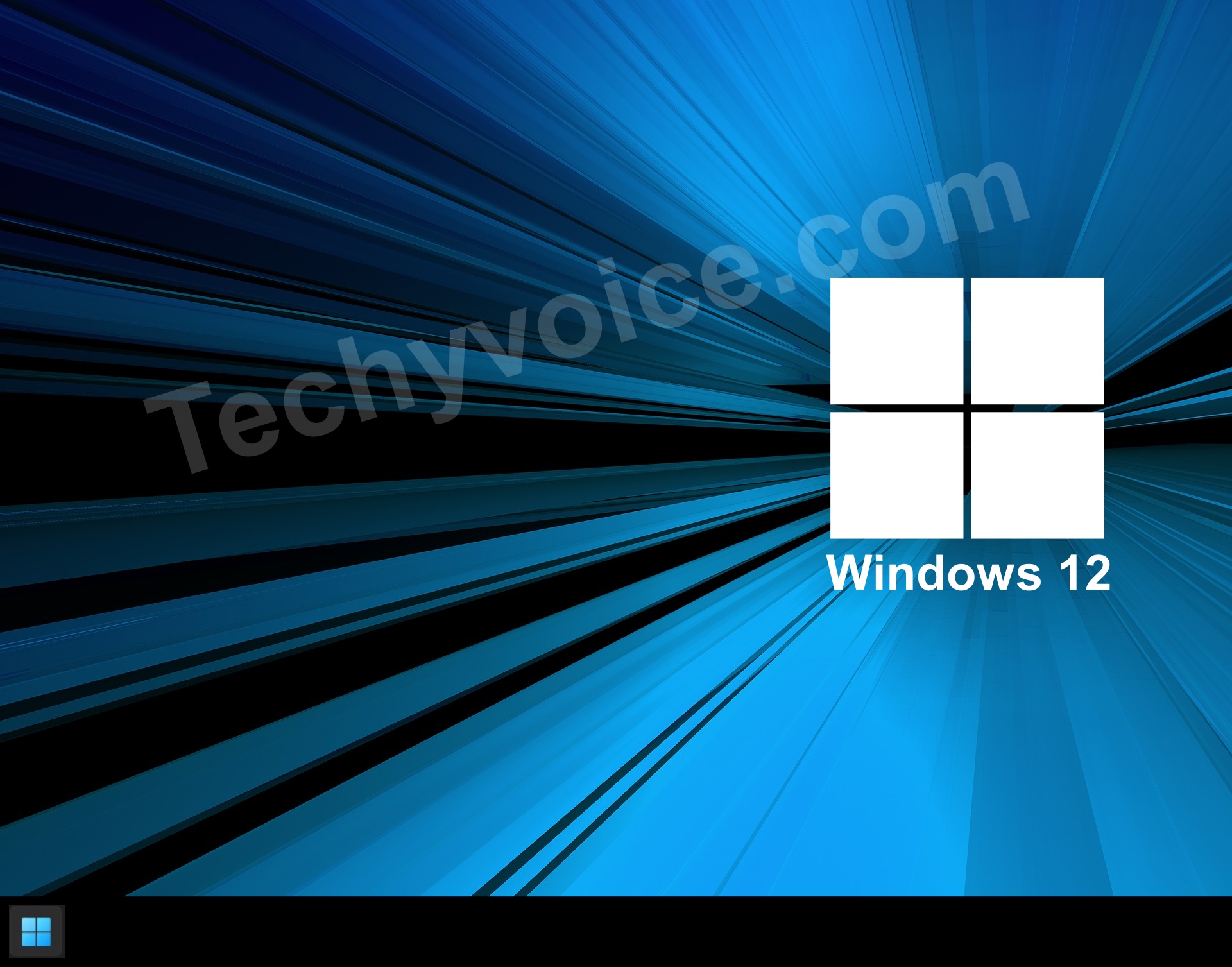 Windows 12 Release Date, Features, Price, News | Techy Voice