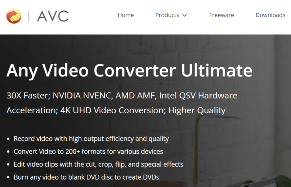 AVC youtube to mp3 converter