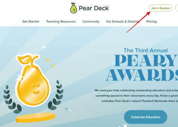 Pear-Deck