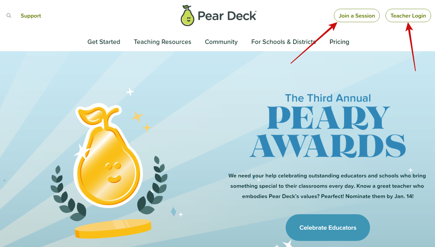 Pear-Deck