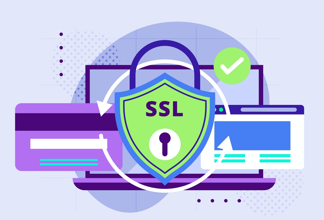 SSL-Certificate
